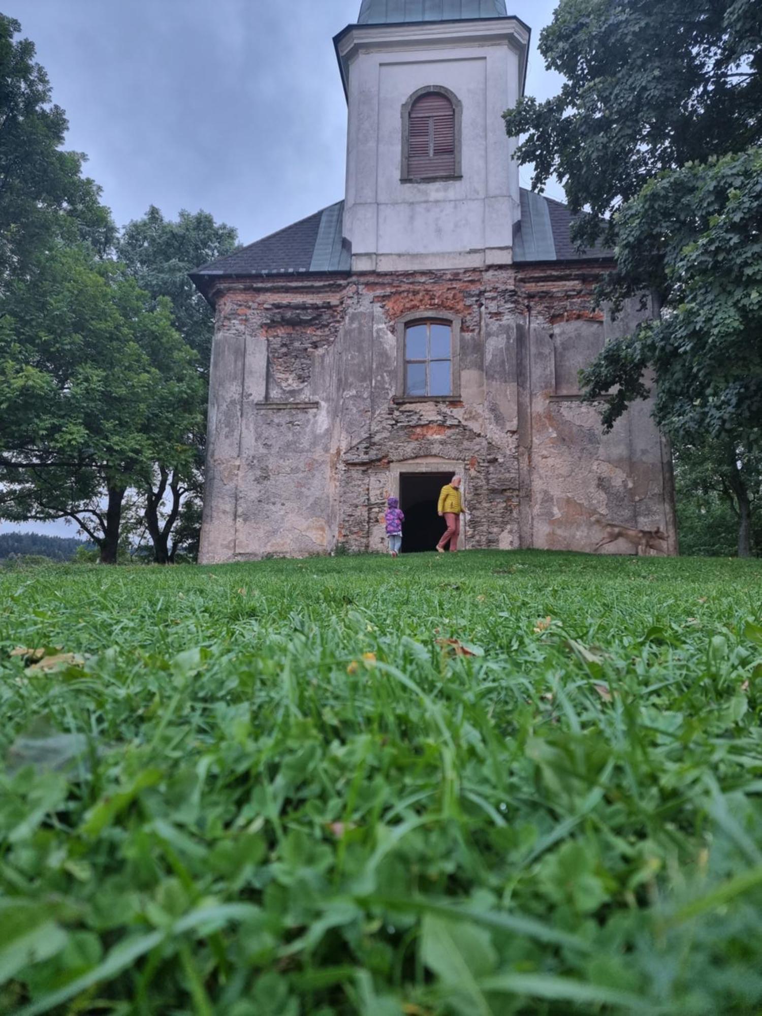 Roubenka Mlyn U Skaly Destne V Orlickych Horach Volne Terminy 5 Bytu 외부 사진